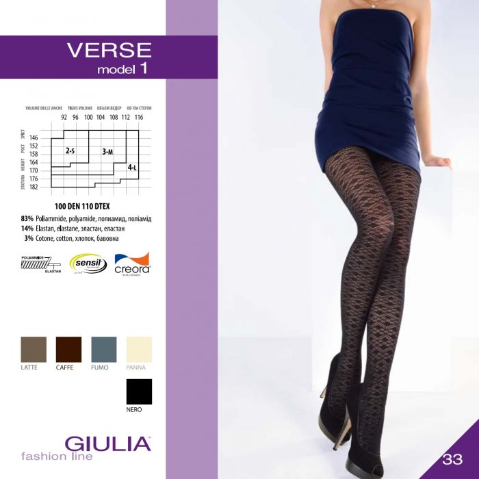 Giulia Giulia-fashion-line-2013-33  Fashion Line 2013 | Pantyhose Library