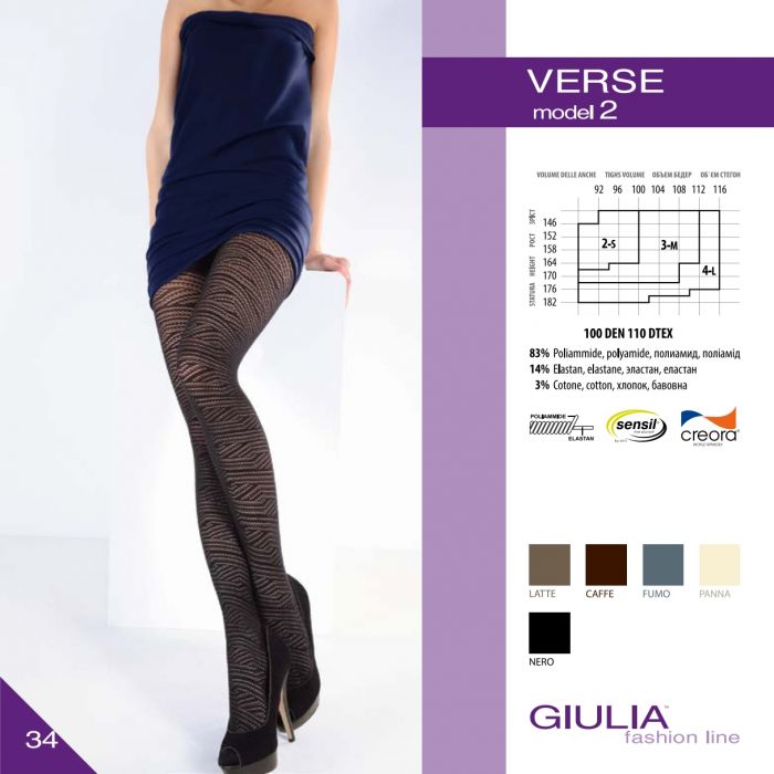 Giulia Giulia-fashion-line-2013-34  Fashion Line 2013 | Pantyhose Library
