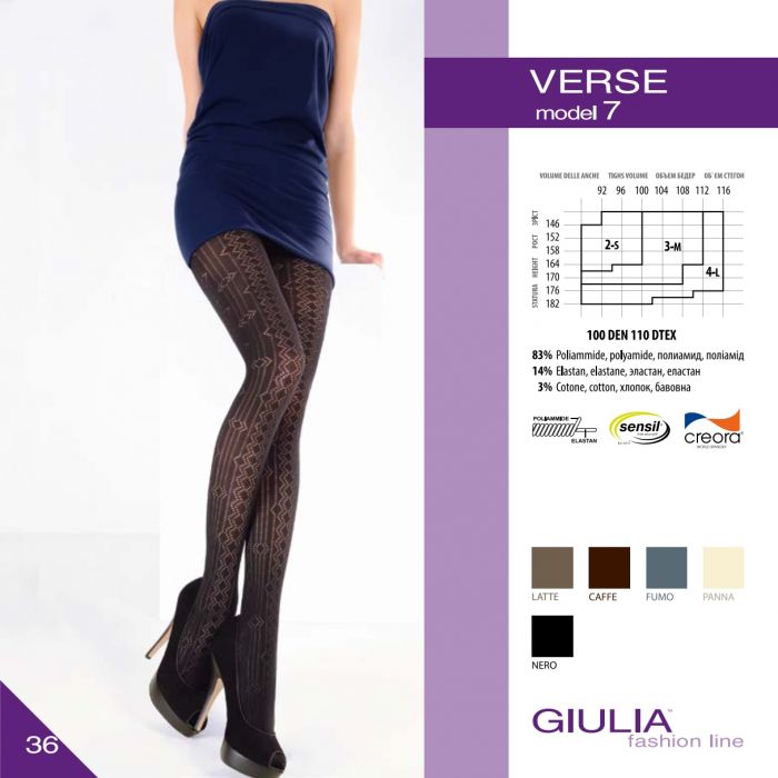 Giulia Giulia-fashion-line-2013-36  Fashion Line 2013 | Pantyhose Library