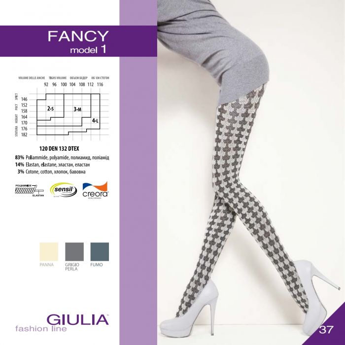 Giulia Giulia-fashion-line-2013-37  Fashion Line 2013 | Pantyhose Library