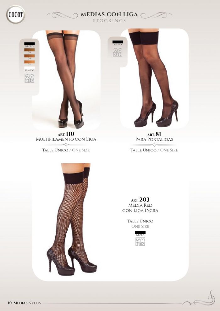 Cocot Cocot-fw-2016-10  FW 2016 | Pantyhose Library