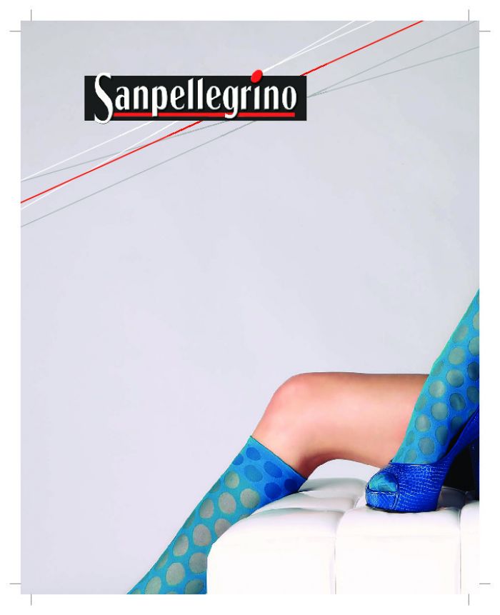 Sanpellegrino Sanpellegrino-ss-2010-4  SS 2010 | Pantyhose Library