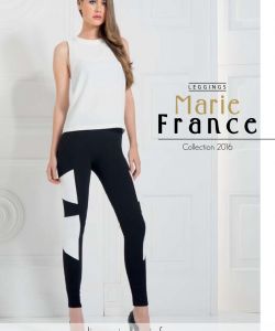 Leggings 2016 Marie France