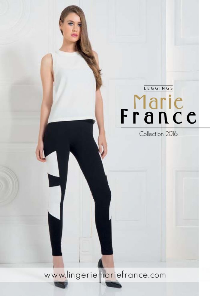 Marie France Marie-france-leggings-2016-1  Leggings 2016 | Pantyhose Library