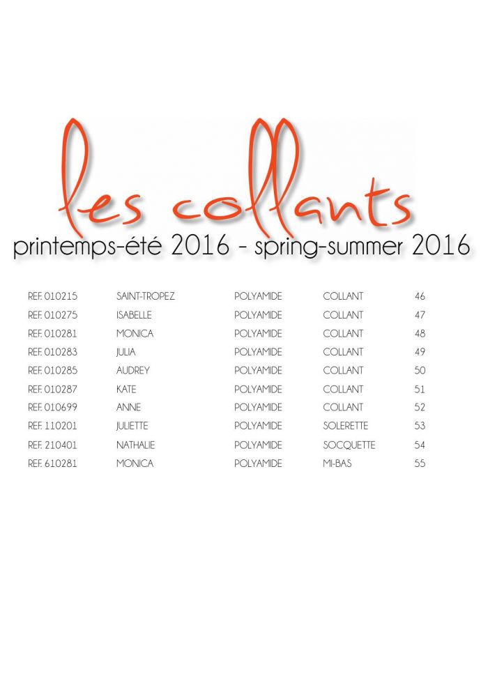 Dore Dore Dore-dore-les-fantaisies-ss2016-45  Les Fantaisies SS2016 | Pantyhose Library