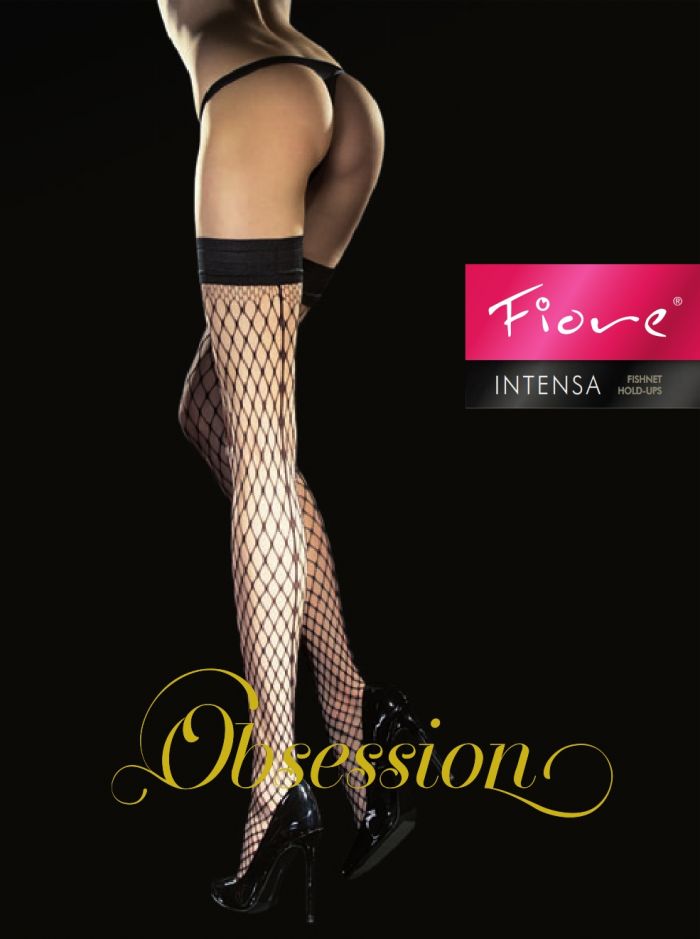Fiore Fiore-obsession-2014-9  Obsession 2014 | Pantyhose Library