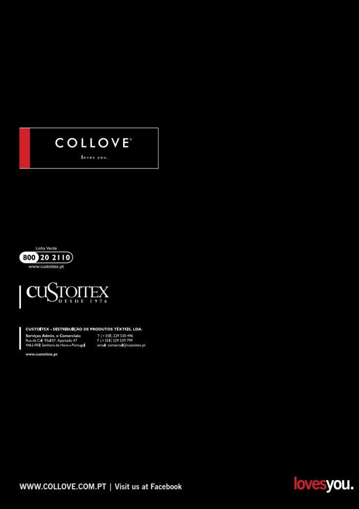 Collove Collove-fw-2014-36  FW 2014 | Pantyhose Library