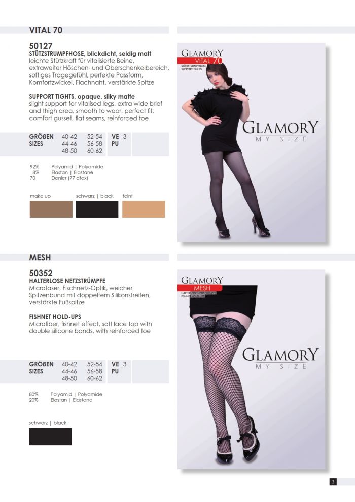 Glamory Glamory-my-size-2013-3  My Size 2013 | Pantyhose Library