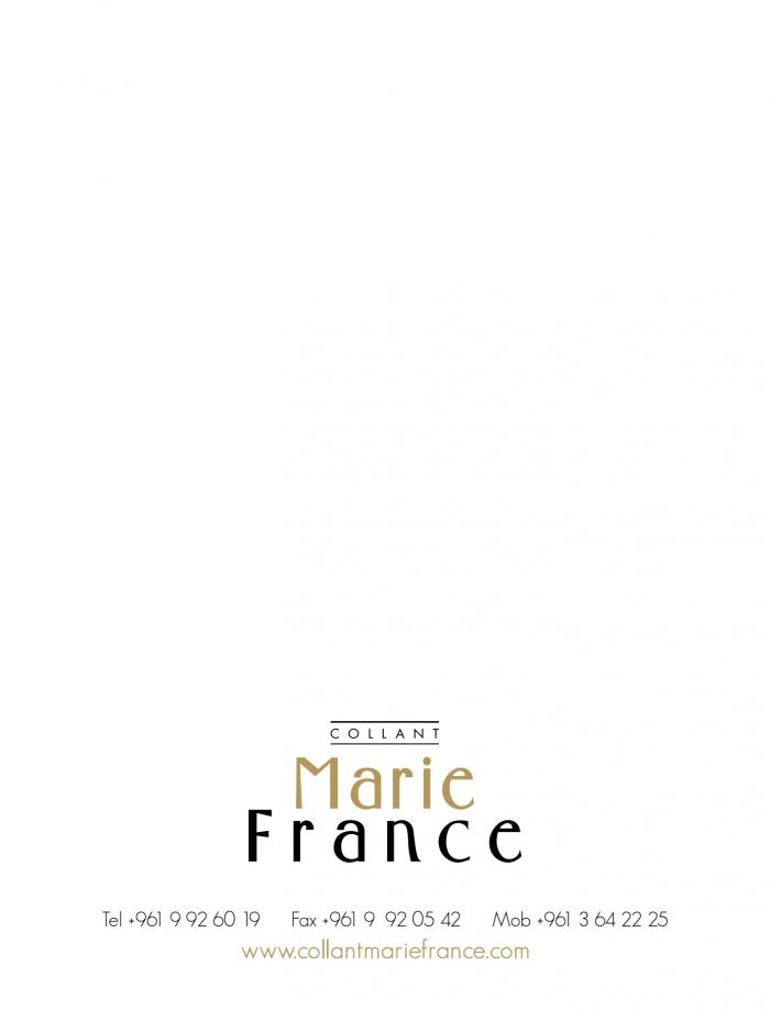 Marie France Marie-france-fashion-2016-41  Fashion 2016 | Pantyhose Library