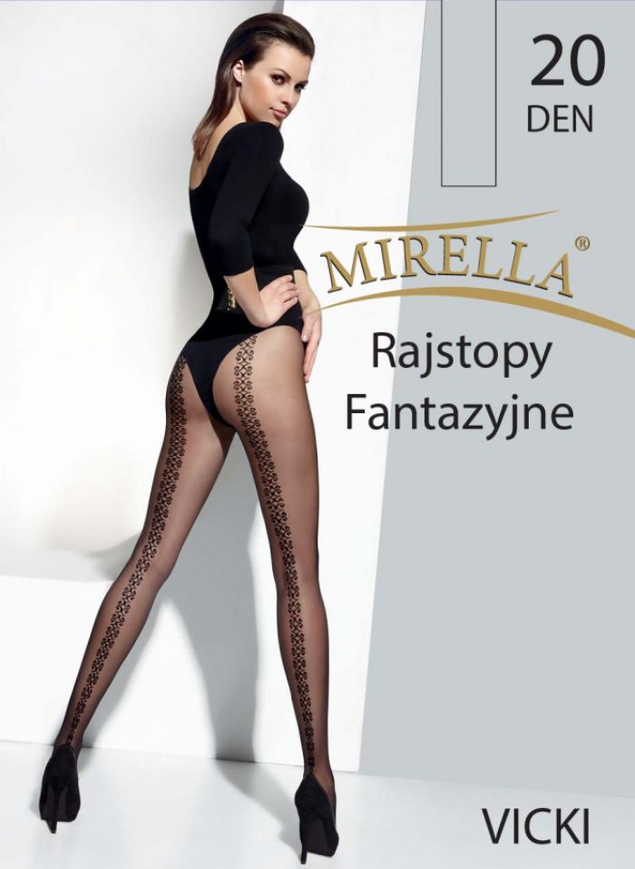 Mirella Mirella-collection-9  Collection | Pantyhose Library