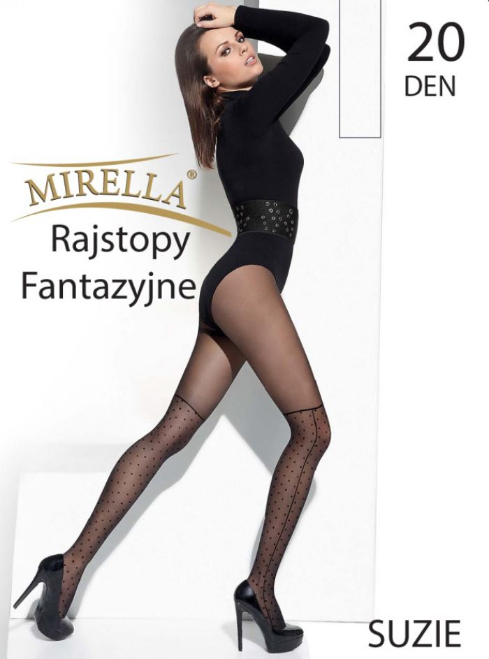 Mirella Mirella-collection-10  Collection | Pantyhose Library