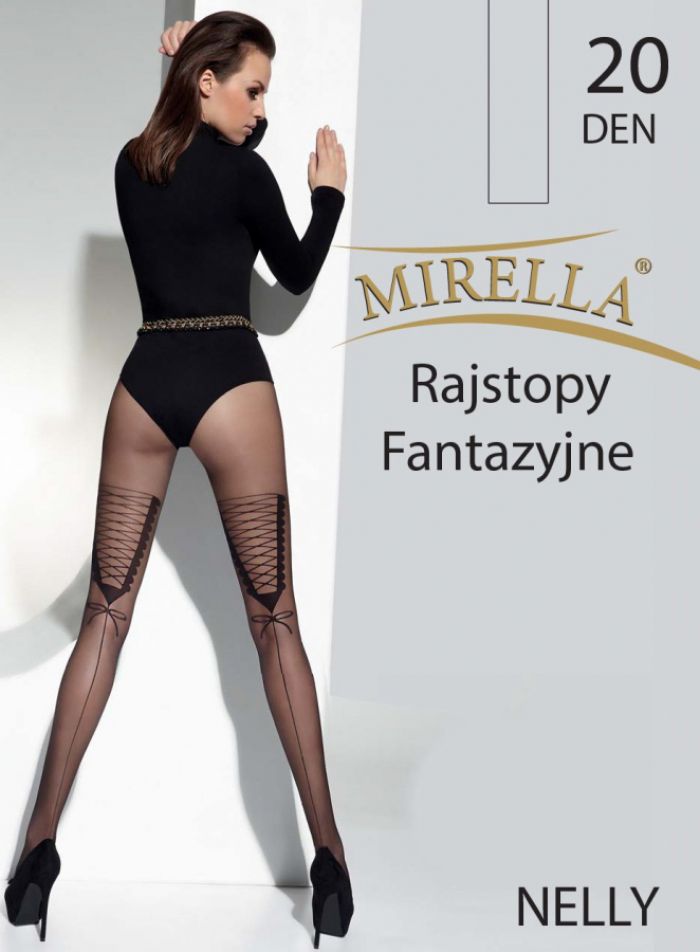 Mirella Mirella-collection-11  Collection | Pantyhose Library