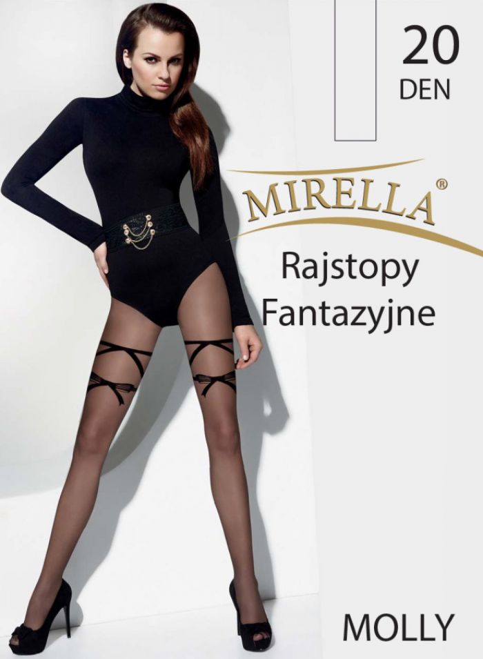 Mirella Mirella-collection-12  Collection | Pantyhose Library
