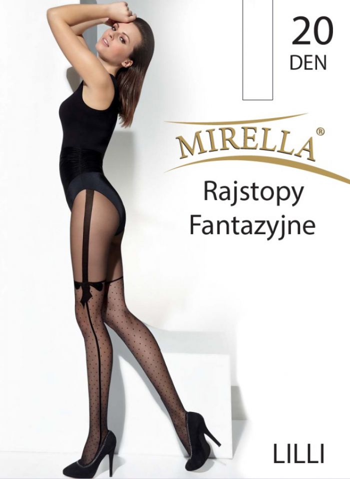 Mirella Mirella-collection-14  Collection | Pantyhose Library