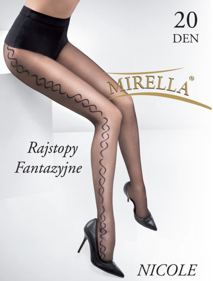 Mirella Mirella-collection-27  Collection | Pantyhose Library