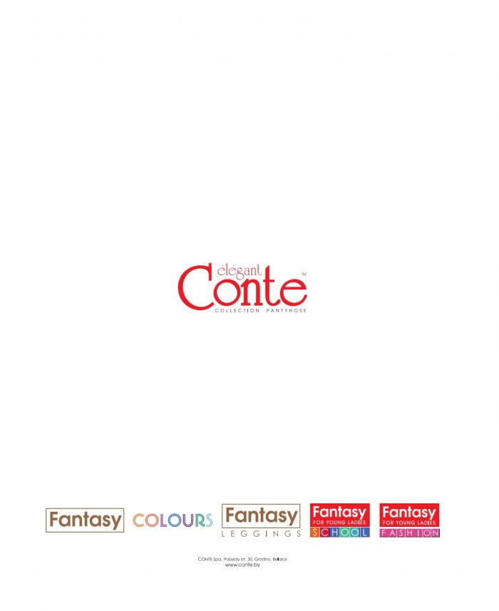 Conte Conte-fantasy-1314-46  Fantasy 1314 | Pantyhose Library