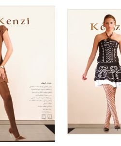 Kenzi - 2006 Catalog