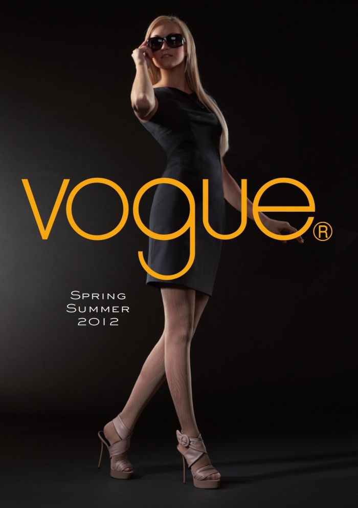 Vogue Vogue-ss-2012-1  SS 2012 | Pantyhose Library