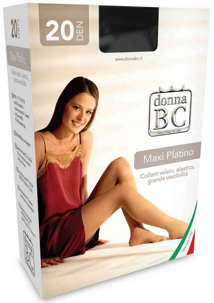 Donna B.C Donna-b.c-collection-27  Collection | Pantyhose Library