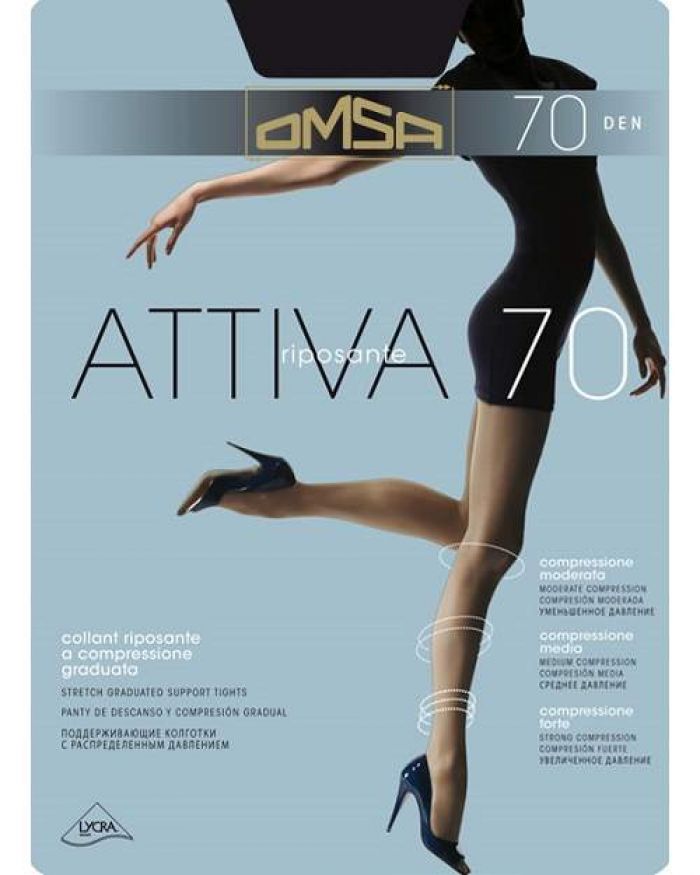 Omsa Omsa-packages-3  Packages | Pantyhose Library