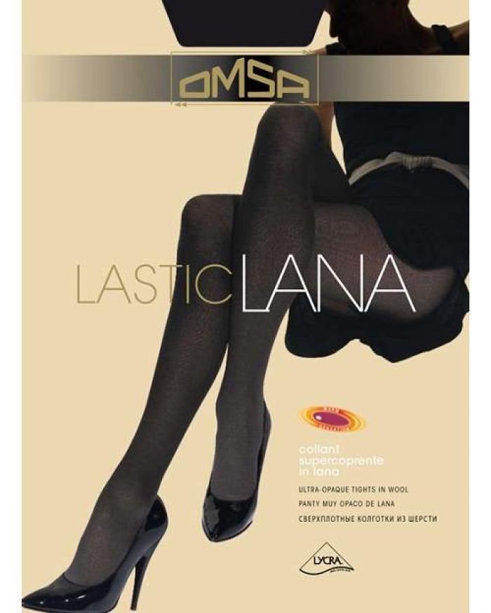 Omsa Omsa-packages-10  Packages | Pantyhose Library