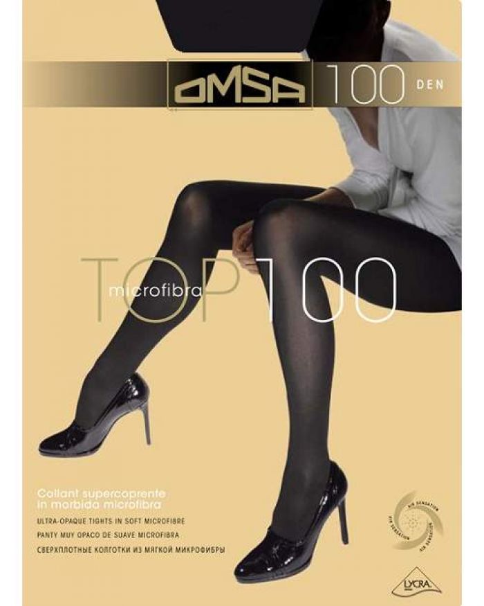 Omsa Omsa-packages-27  Packages | Pantyhose Library