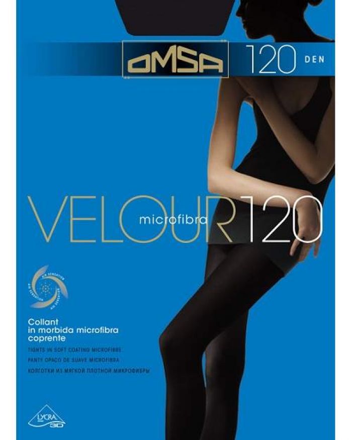 Omsa Omsa-packages-28  Packages | Pantyhose Library
