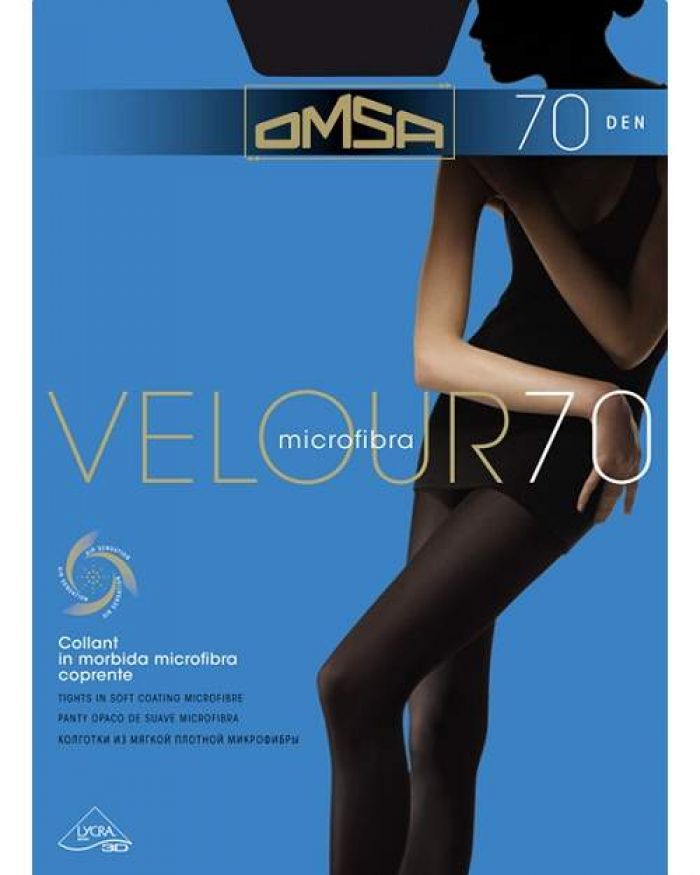 Omsa Omsa-packages-31  Packages | Pantyhose Library