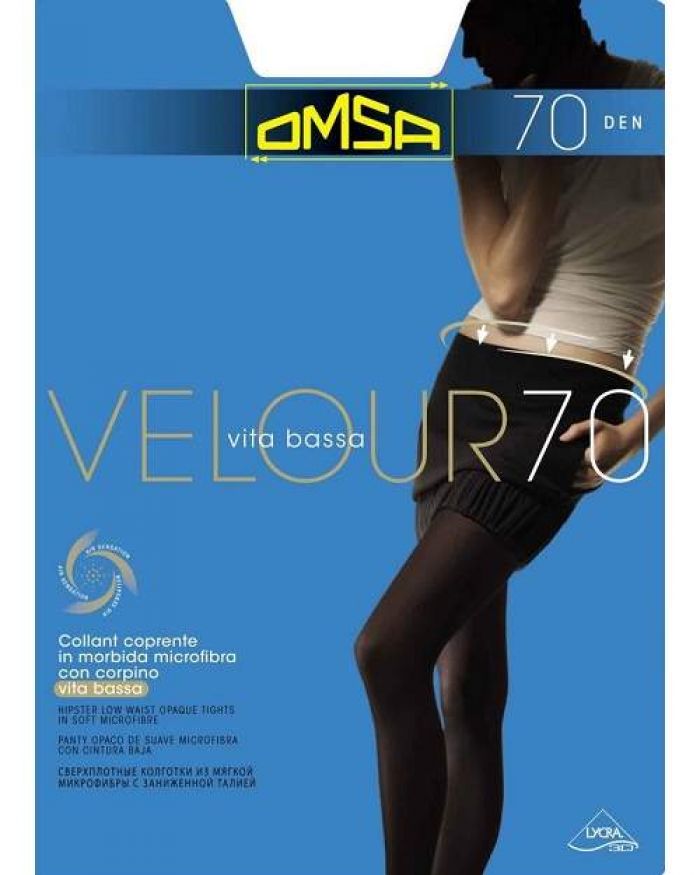Omsa Omsa-packages-32  Packages | Pantyhose Library