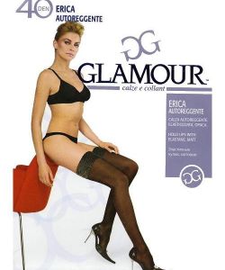 Glamour - Packages