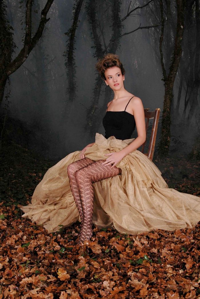 Dorian Gray Dorian-gray-fw-catalog-10  FW Catalog | Pantyhose Library