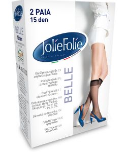 Jolie Folie - Hosiery Packages