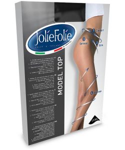 Jolie Folie - Hosiery Packages