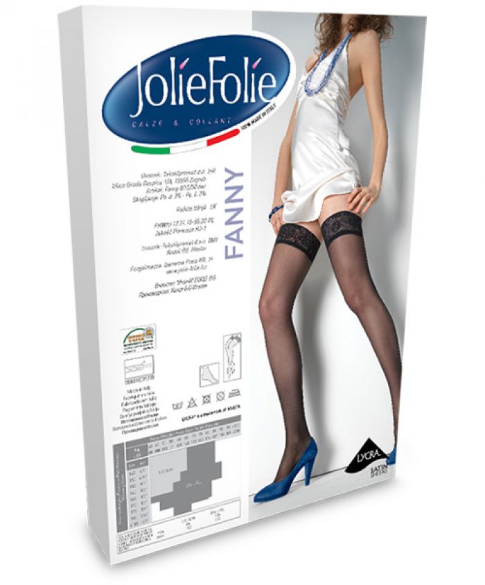Jolie Folie Jolie-folie-hosiery-packages-1  Hosiery Packages | Pantyhose Library