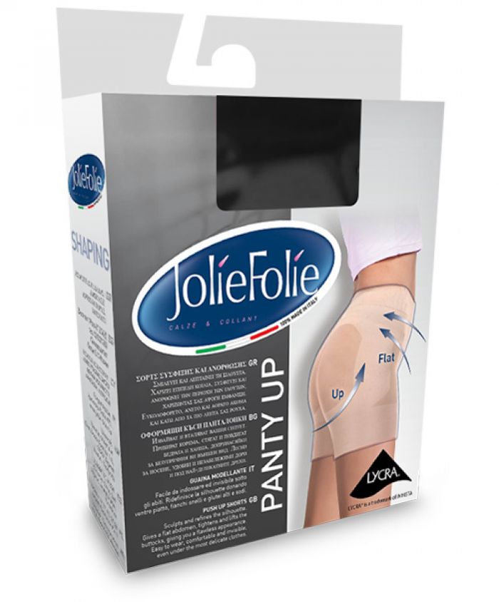 Jolie Folie Jolie-folie-hosiery-packages-2  Hosiery Packages | Pantyhose Library