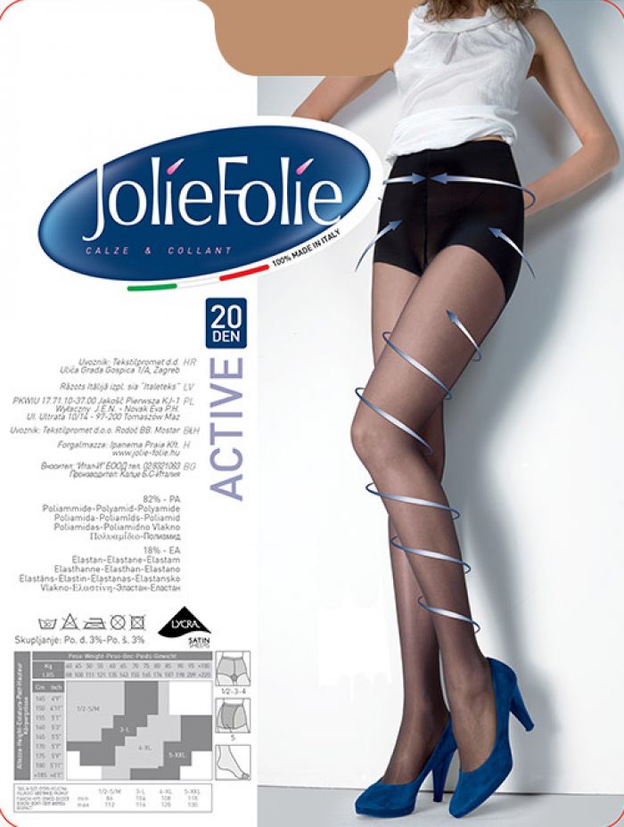 Jolie Folie Jolie-folie-hosiery-packages-25  Hosiery Packages | Pantyhose Library