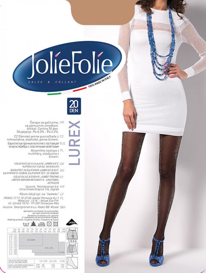 Jolie Folie Jolie-folie-hosiery-packages-35  Hosiery Packages | Pantyhose Library