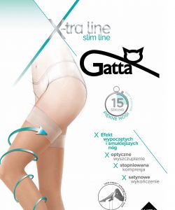 Gatta-X-Tra-Line-6