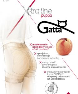 Gatta-X-Tra-Line-7