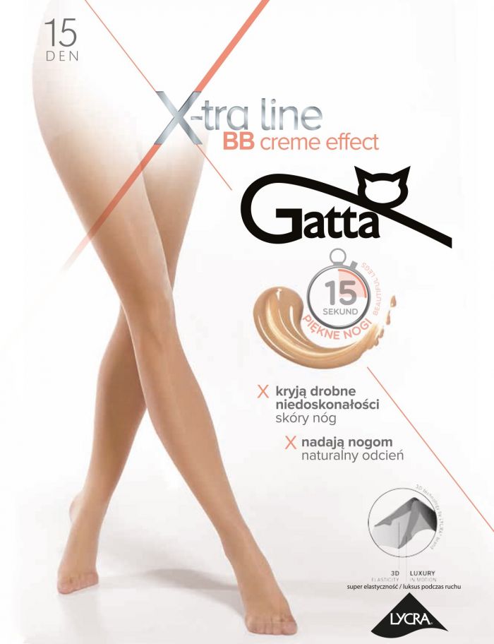 Gatta Gatta-x-tra-line-2  X Tra Line | Pantyhose Library