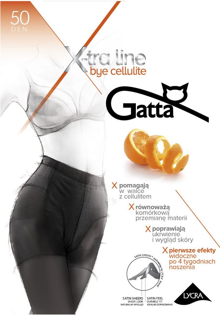 Gatta Gatta-x-tra-line-4  X Tra Line | Pantyhose Library