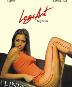 Legsart-Catalog-2