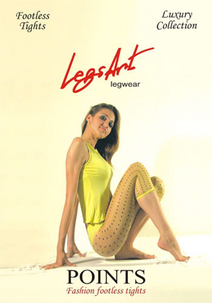 Legsart Legsart-catalog-3  Catalog | Pantyhose Library