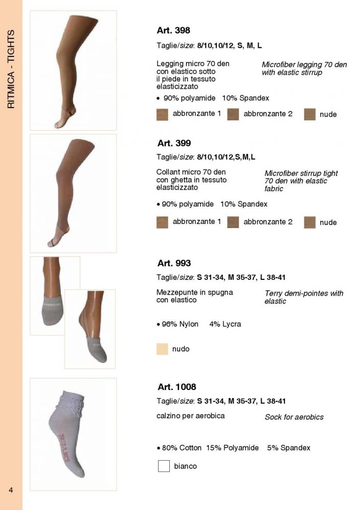Primavera Primavera-pridance-4  Pridance | Pantyhose Library