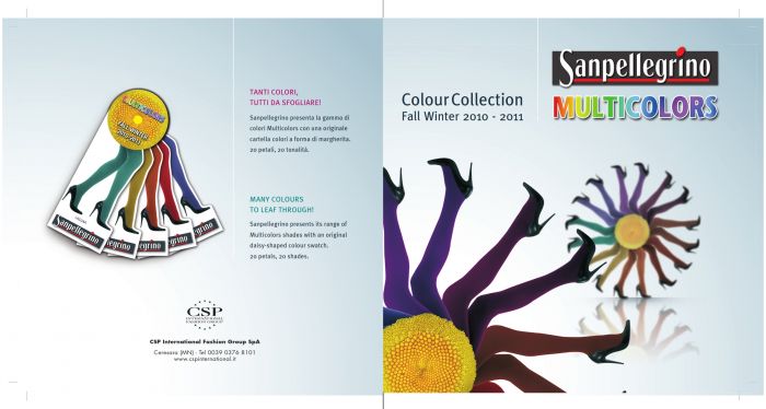 Sanpellegrino Sanpellegrino-multicolours-2011-1  Multicolours 2011 | Pantyhose Library