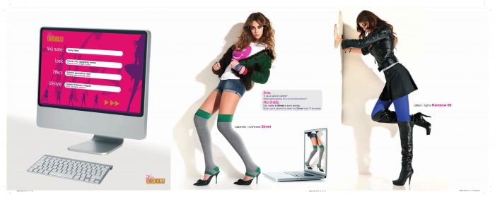 Oroblu Oroblu-miss-oroblu-fw-2011-7  Miss Oroblu FW 2011 | Pantyhose Library