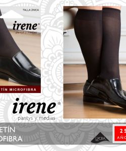 Irene - Catalog 2016