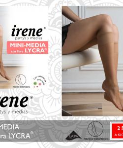 Irene - Catalog 2016
