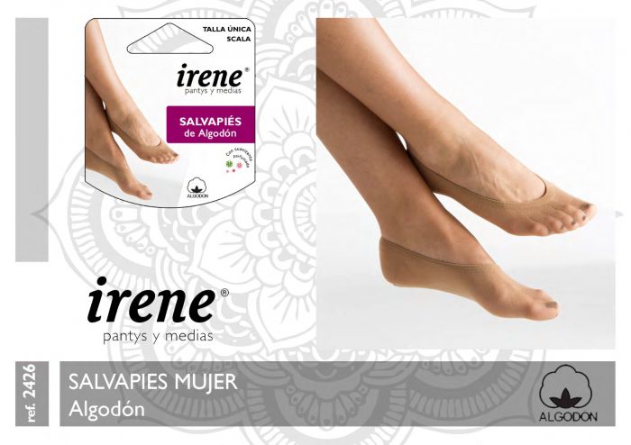 Irene Irene-catalog-2016-6  Catalog 2016 | Pantyhose Library