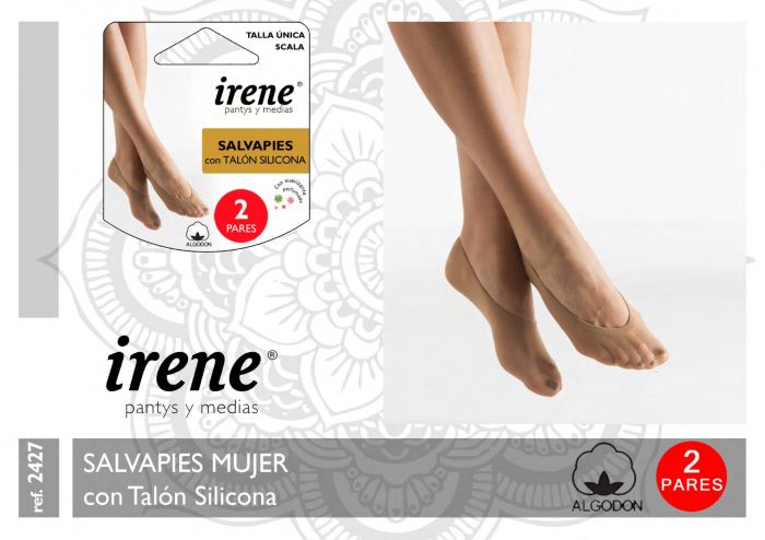 Irene Irene-catalog-2016-8  Catalog 2016 | Pantyhose Library